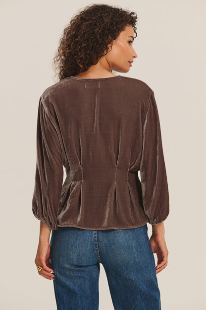 ELIDA TOP