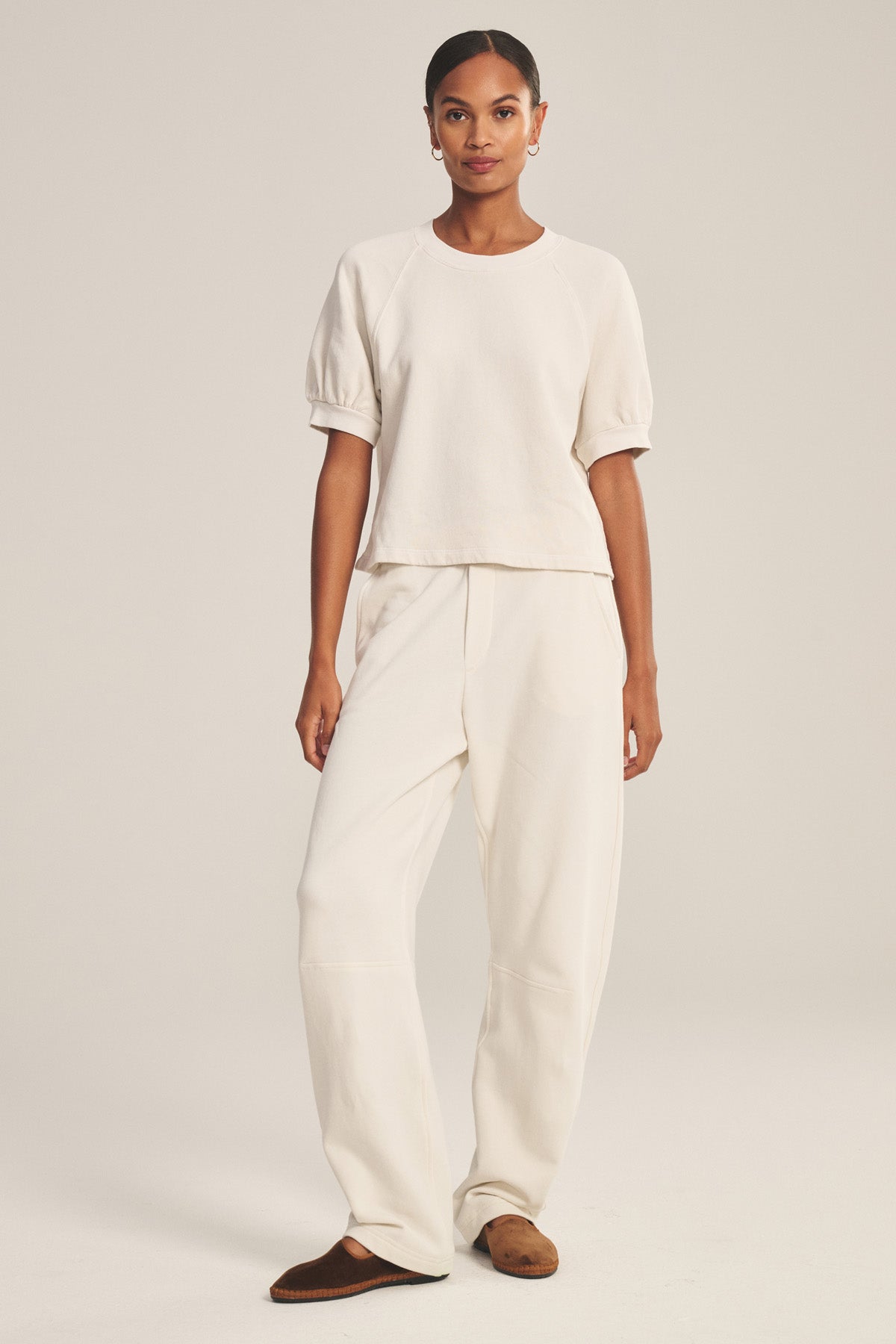SONNET SWEATSHIRT