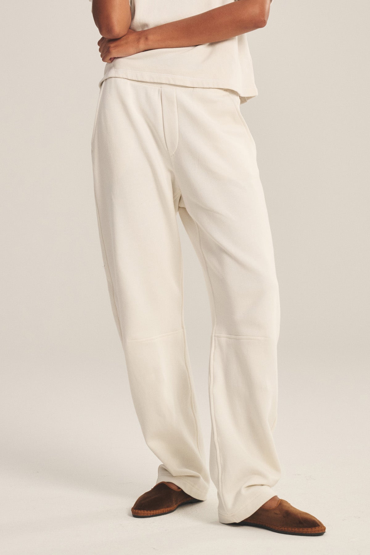 ELISE SWEATPANT