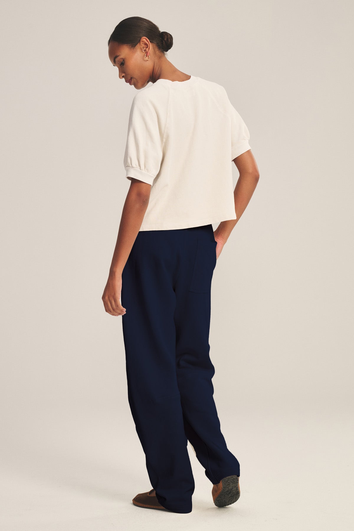 ELISE SWEATPANT