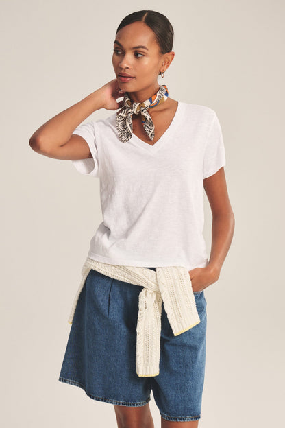 ELISHA TEE
