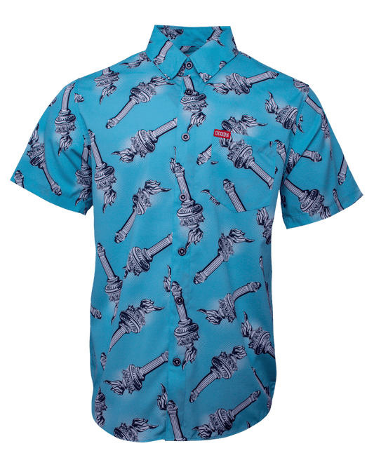Ellis Island Party Shirt