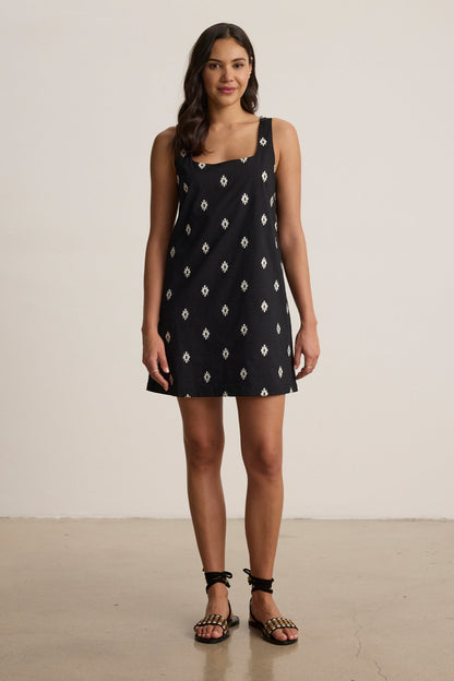 ELARA DRESS
