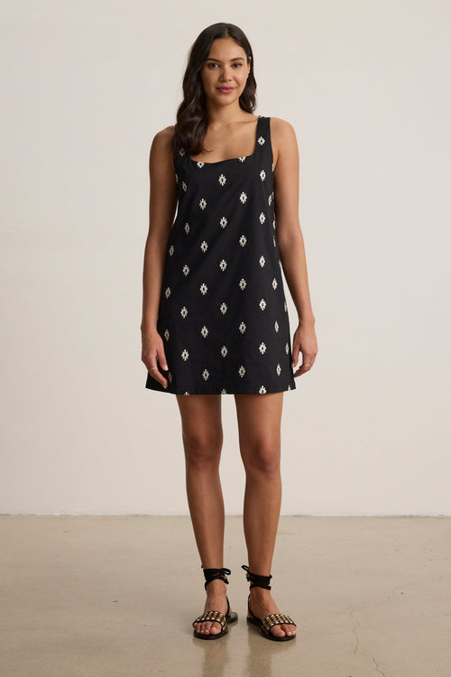 ELARA DRESS