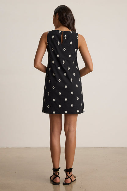 ELARA DRESS