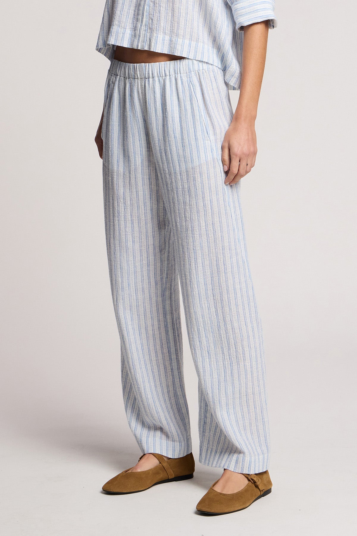 EVONY PANT