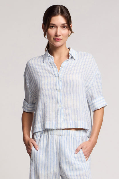 GREYA SHIRT