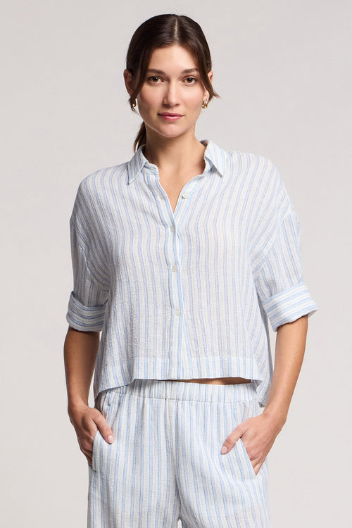 GREYA SHIRT