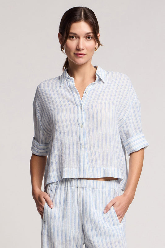 GREYA SHIRT