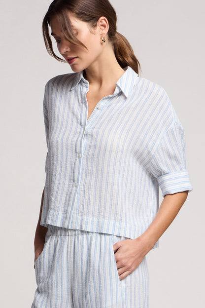 GREYA SHIRT
