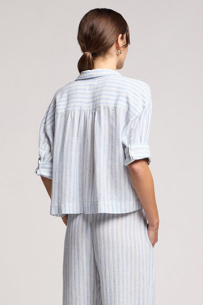 GREYA SHIRT
