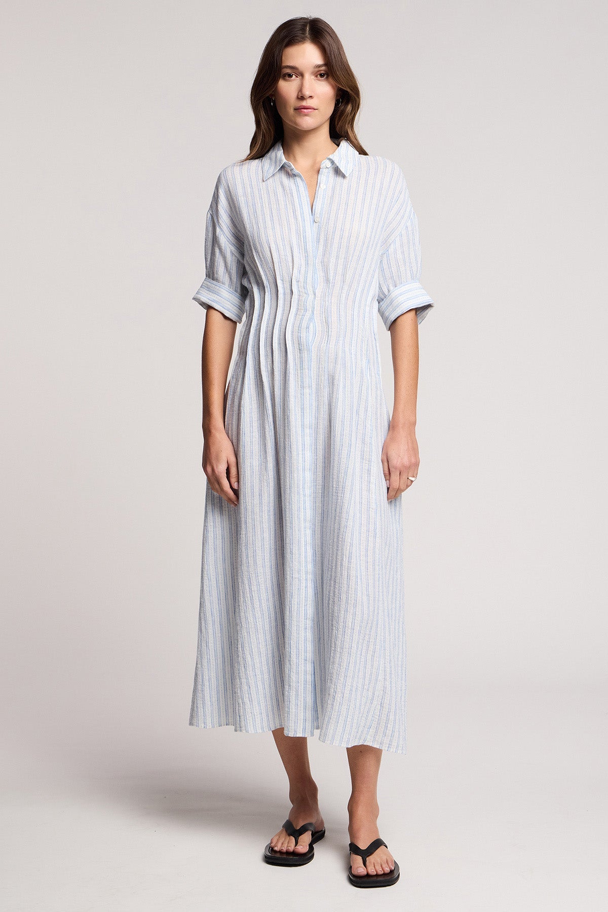 SARON DRESS