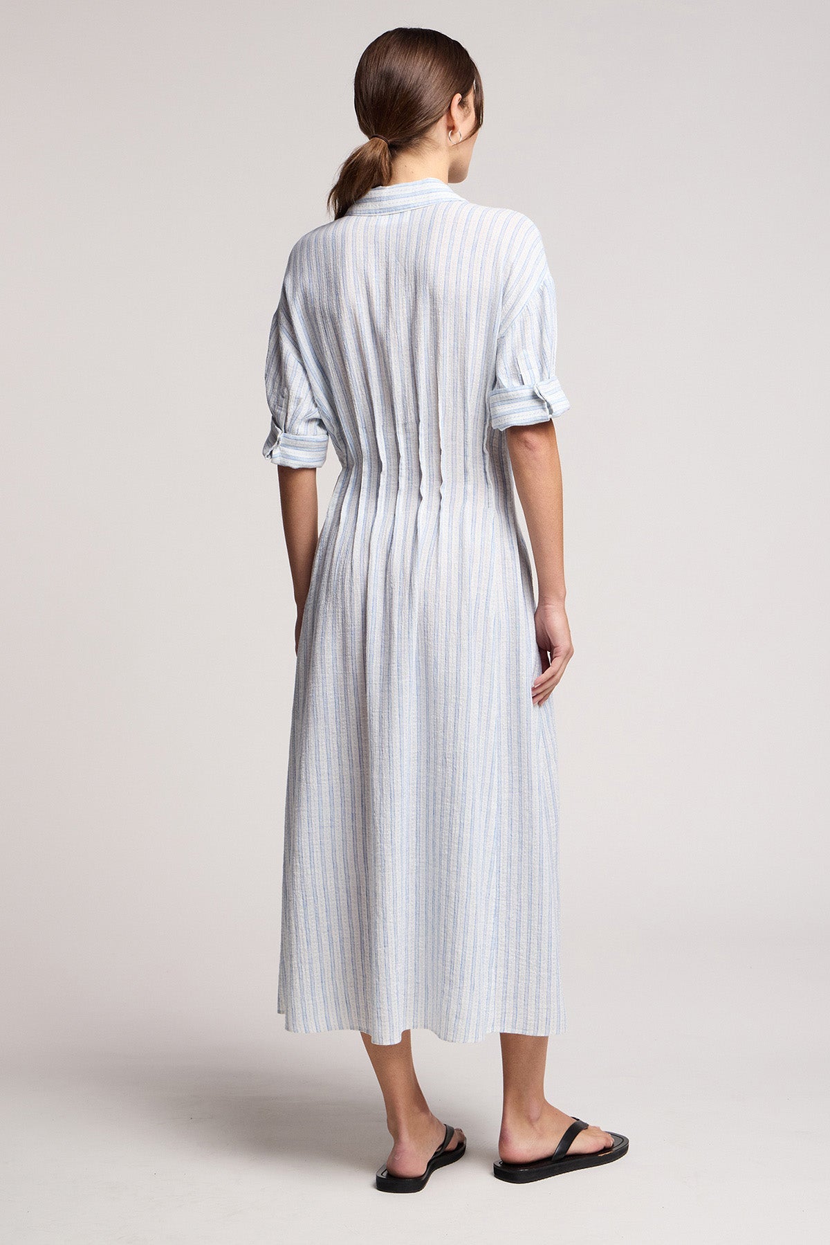 SARON DRESS
