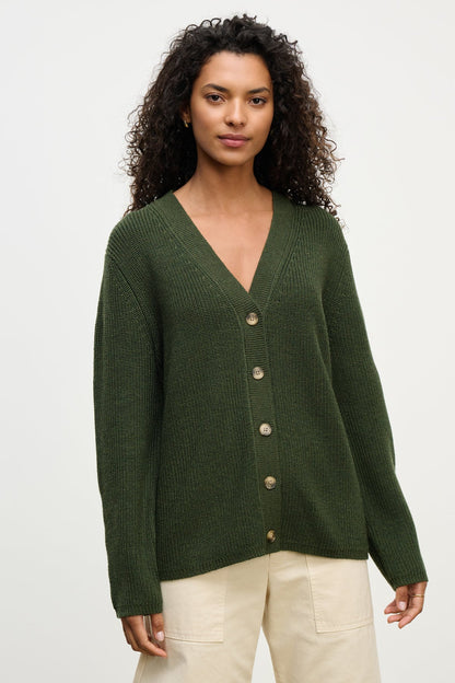 MONET CARDIGAN