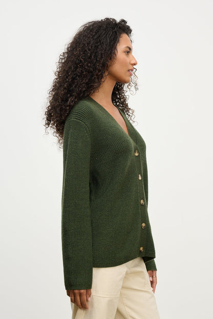 MONET CARDIGAN