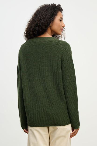 MONET CARDIGAN