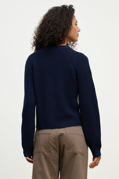 SAVANNAH SWEATER