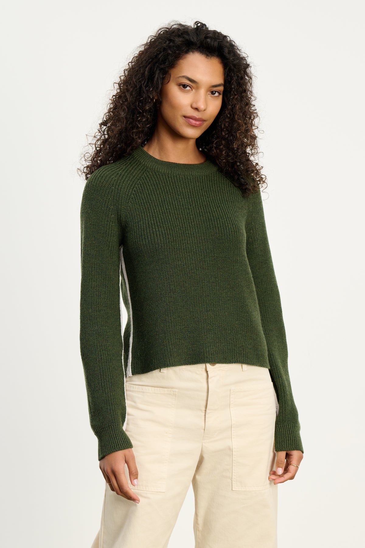 SAVANNAH SWEATER