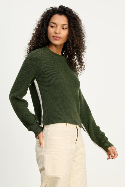 SAVANNAH SWEATER
