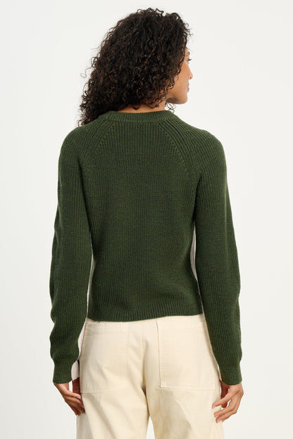 SAVANNAH SWEATER