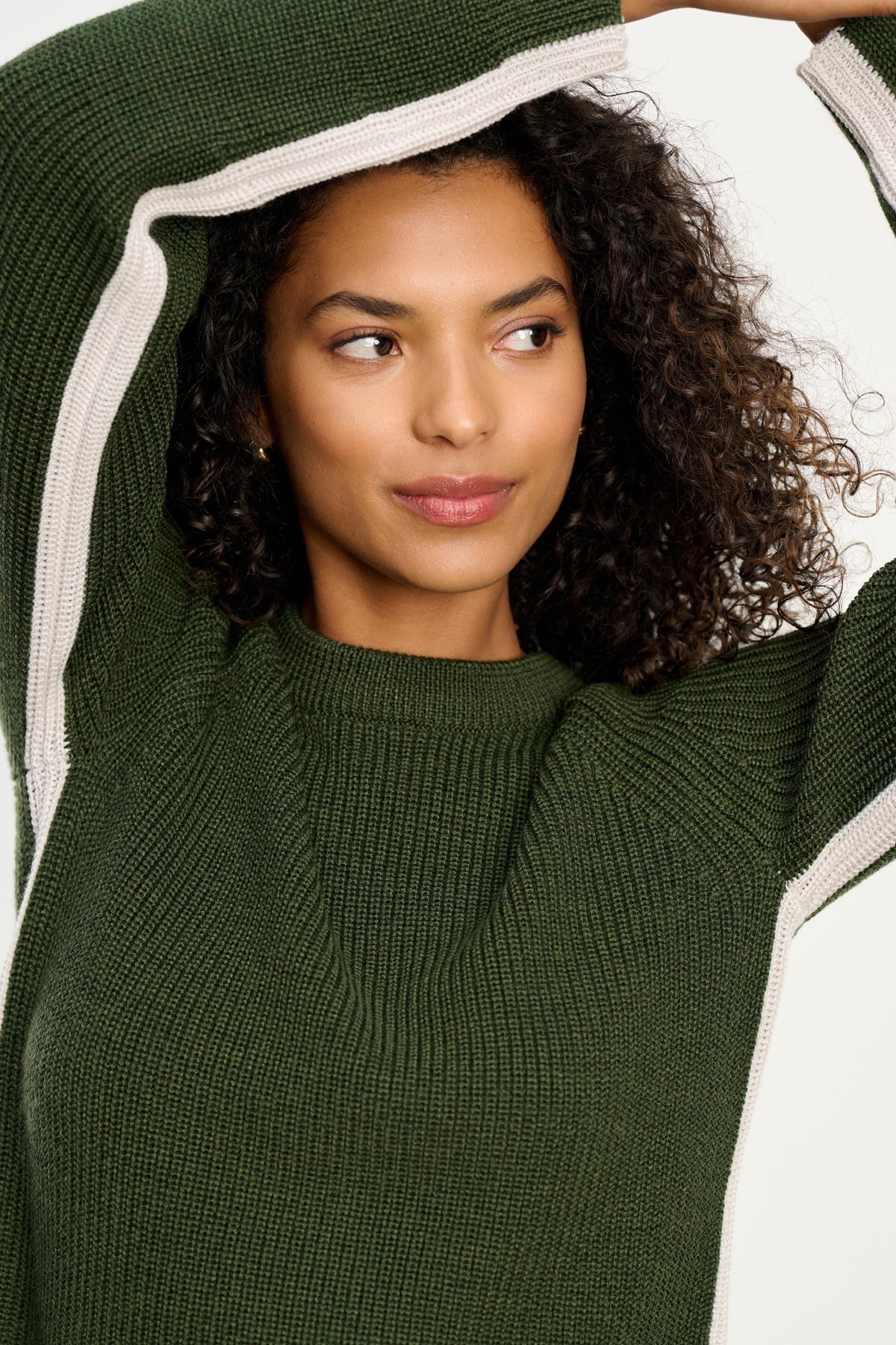 SAVANNAH SWEATER