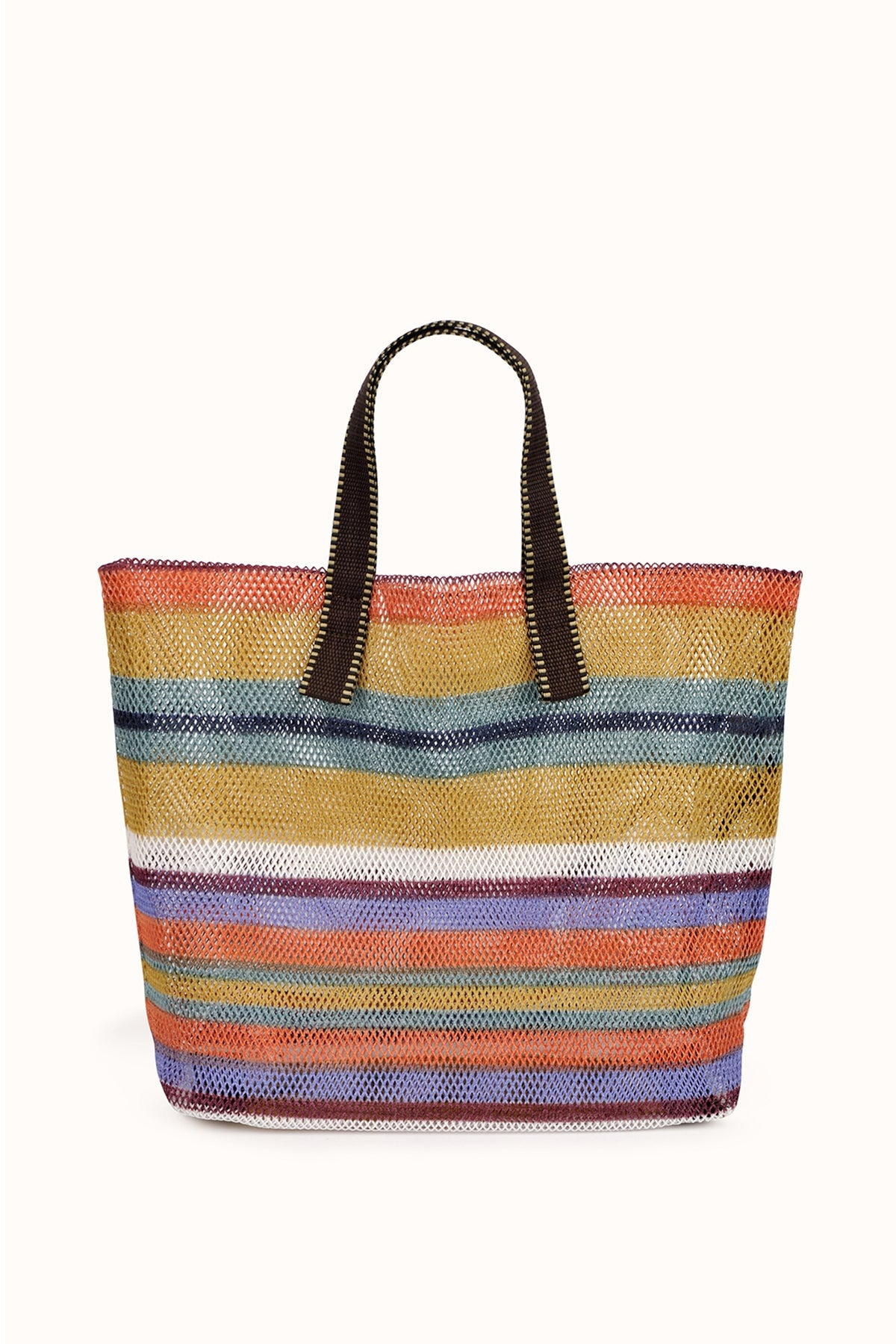 SMALL MESH TOTE BY EPICE