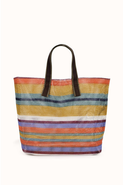 SMALL MESH TOTE BY EPICE