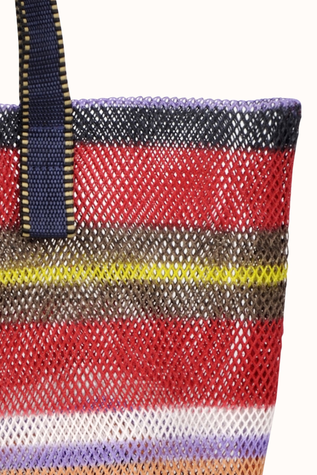 SMALL MESH TOTE BY EPICE