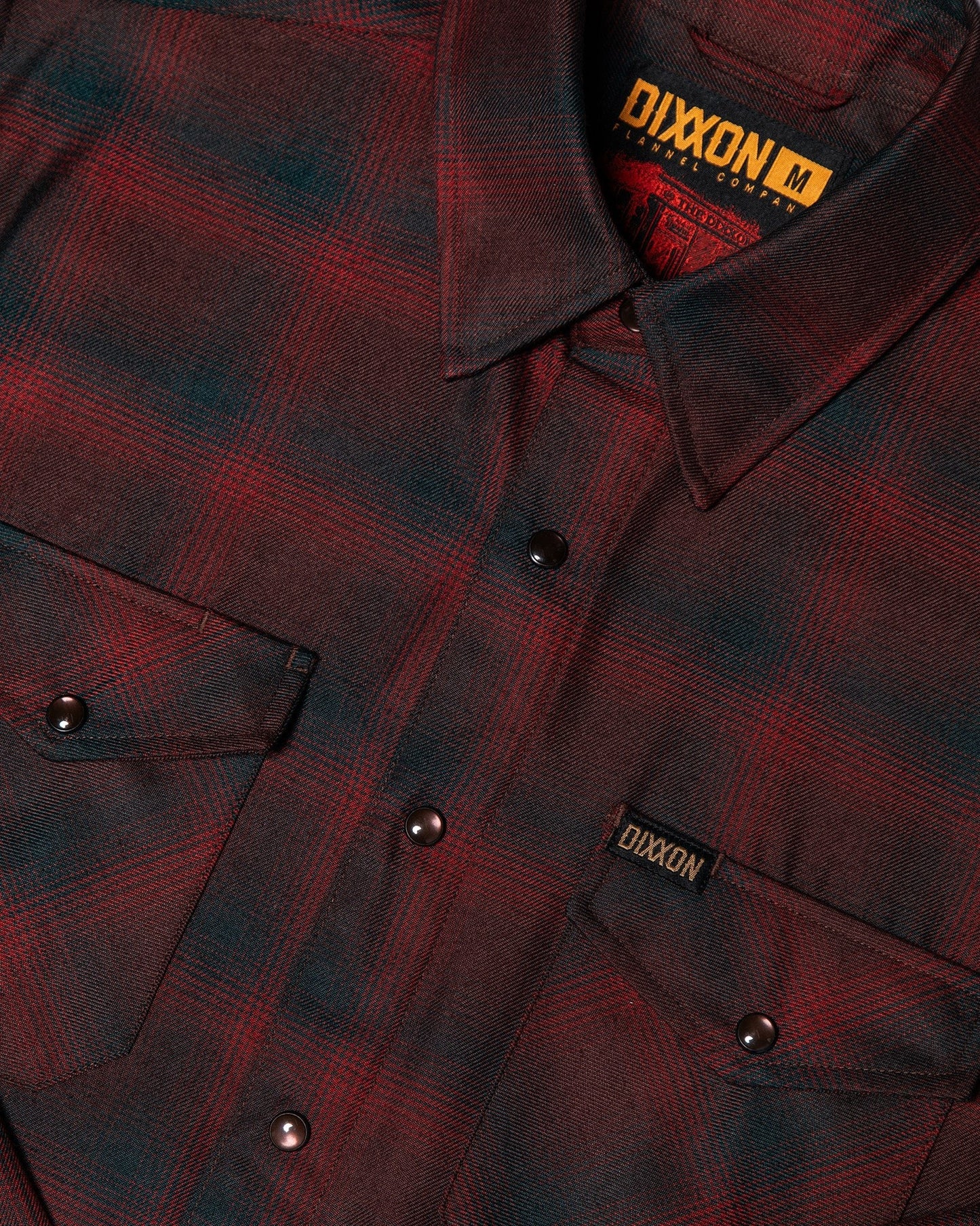 Essex St Flannel