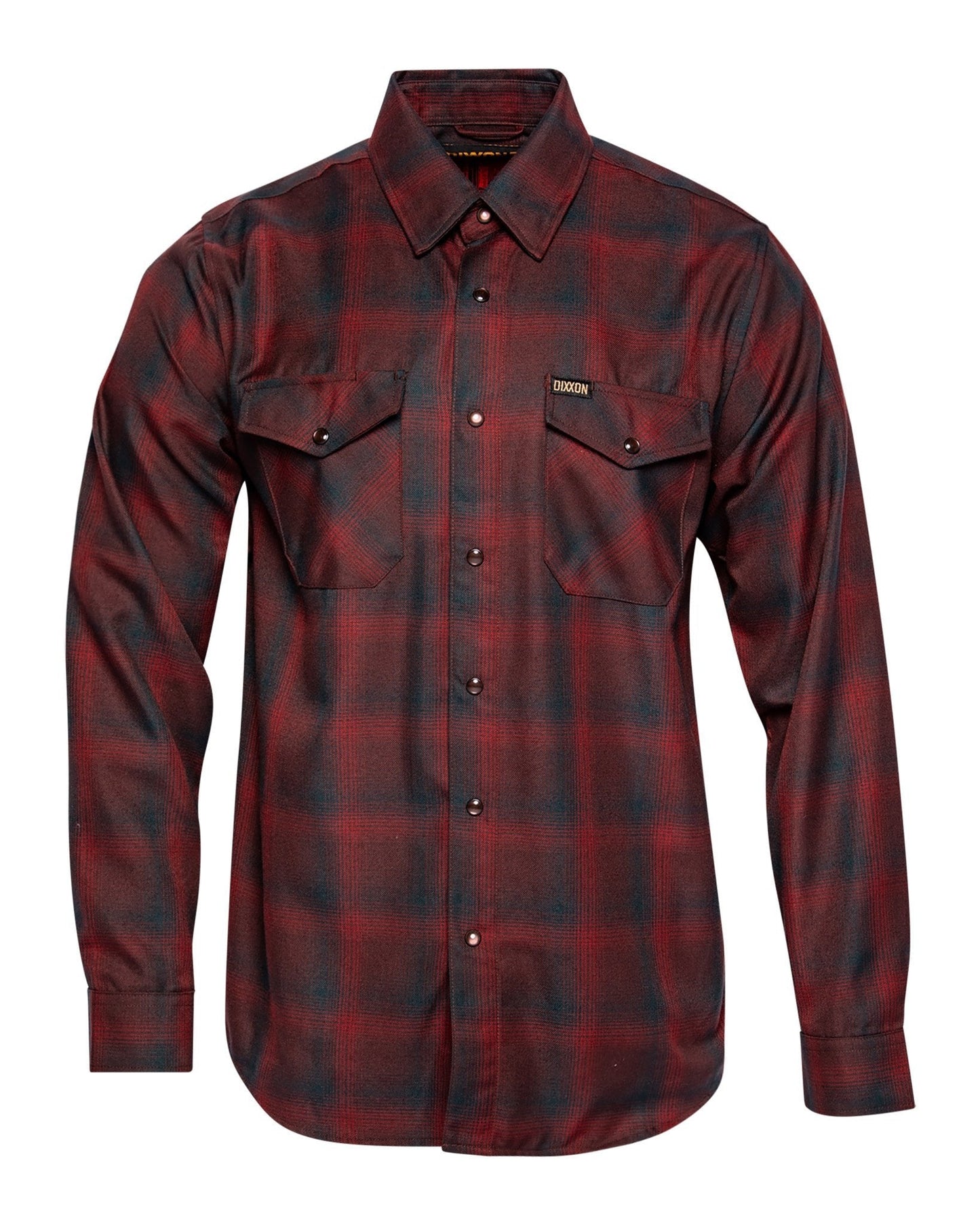 Essex St Flannel