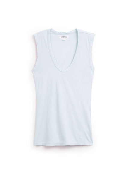 ESTINA TANK TOP