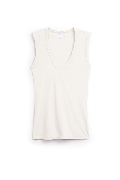 ESTINA TANK TOP