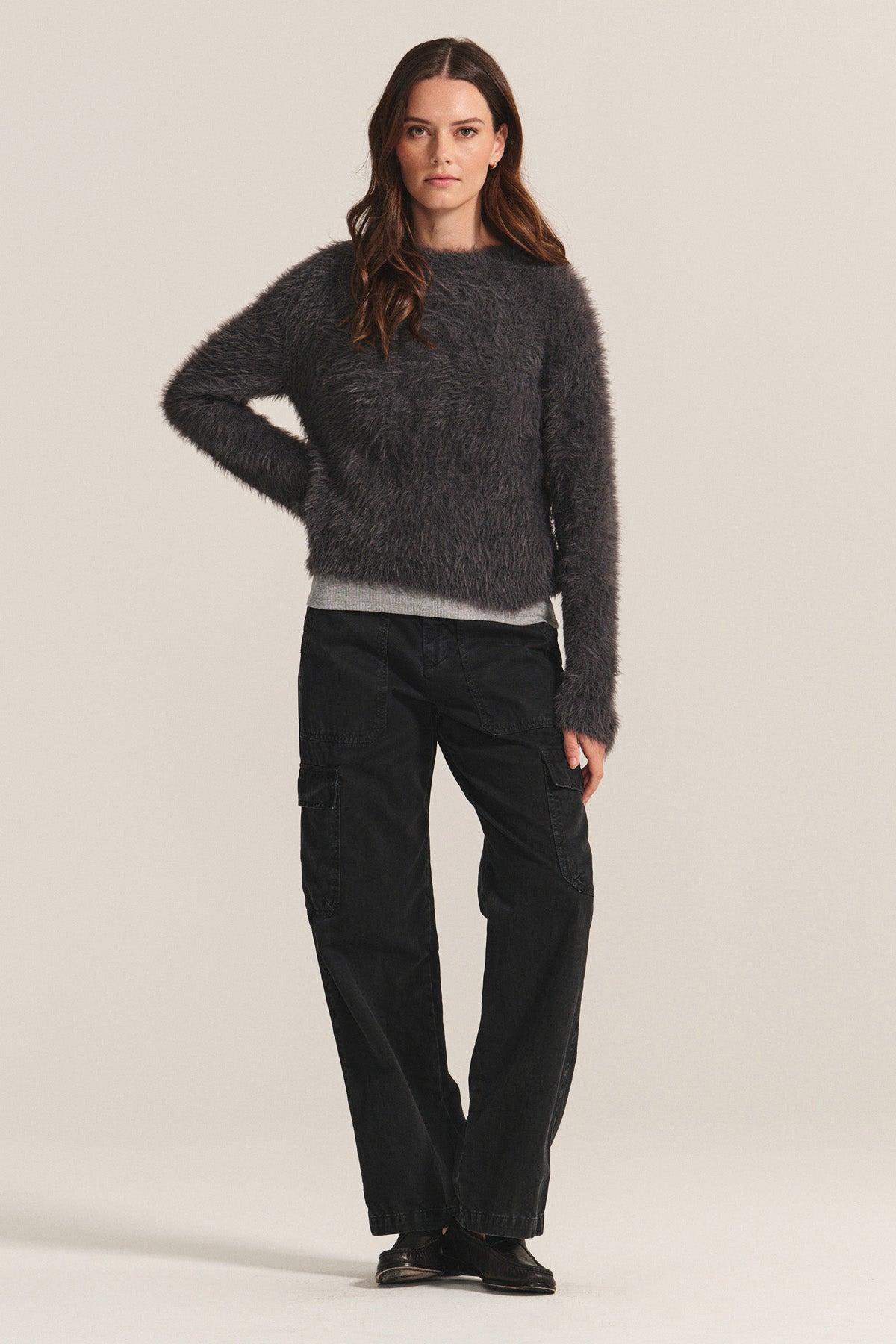 PENNY SWEATER