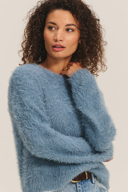 PENNY SWEATER