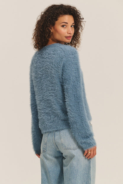 PENNY SWEATER