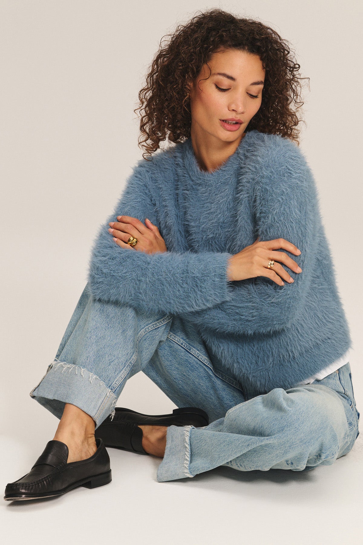 PENNY SWEATER
