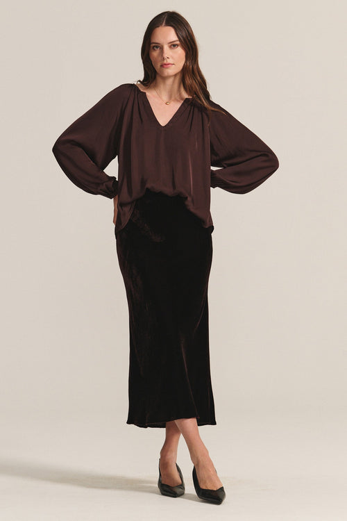 FELICITY SKIRT