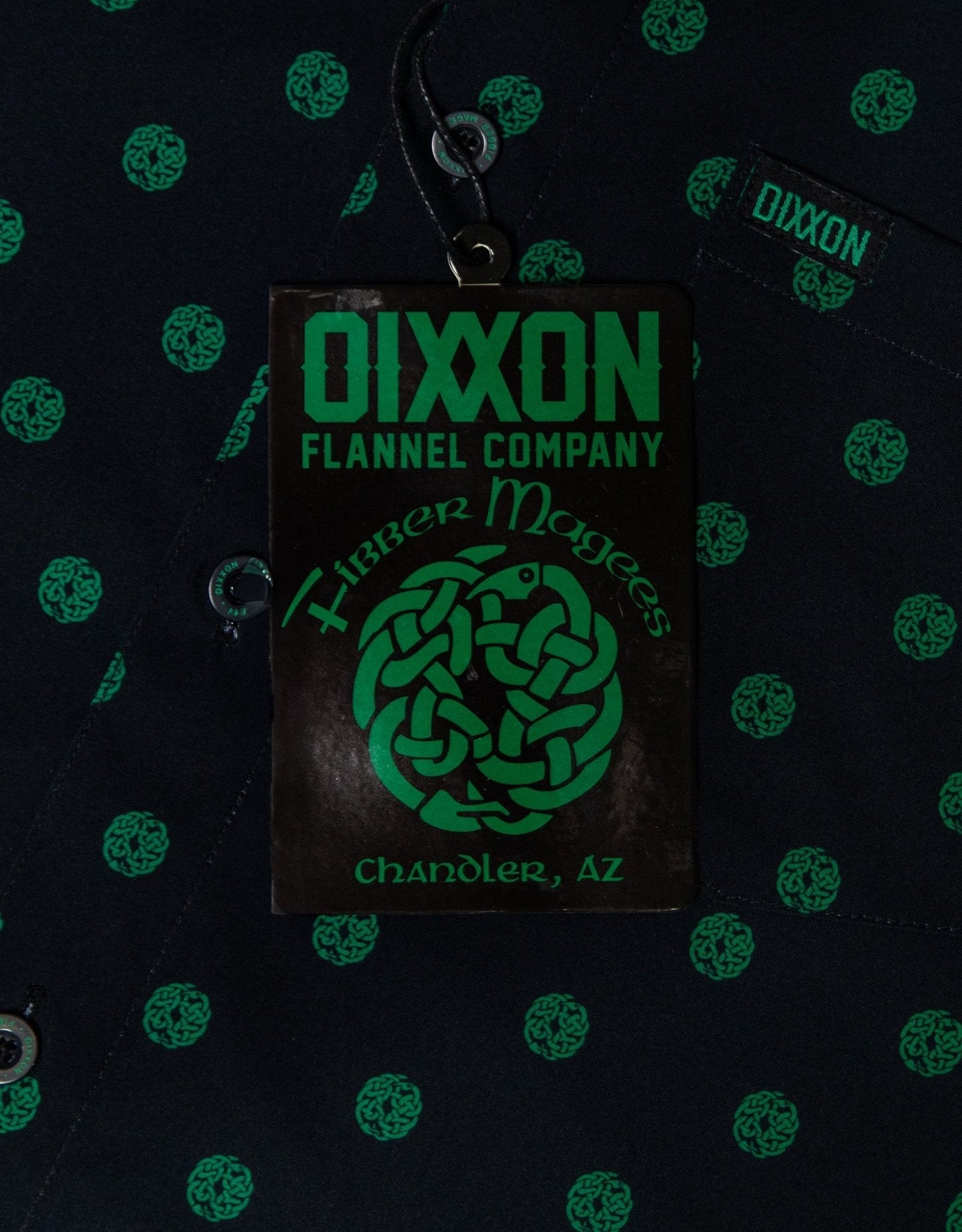Fibber Magees Party Shirt
