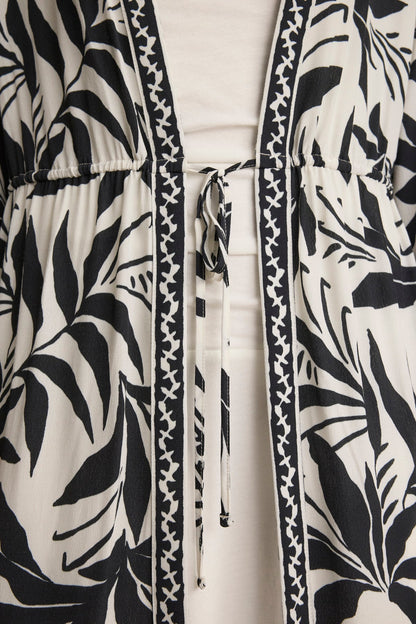 ADDISON COVER UP DRESS