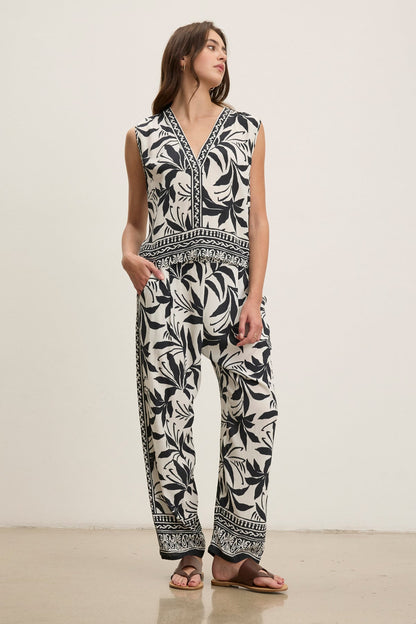 CLAUDIA PANT