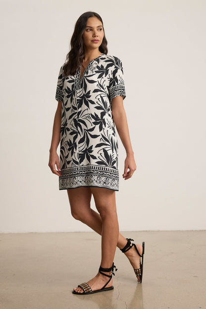 VANESSA DRESS