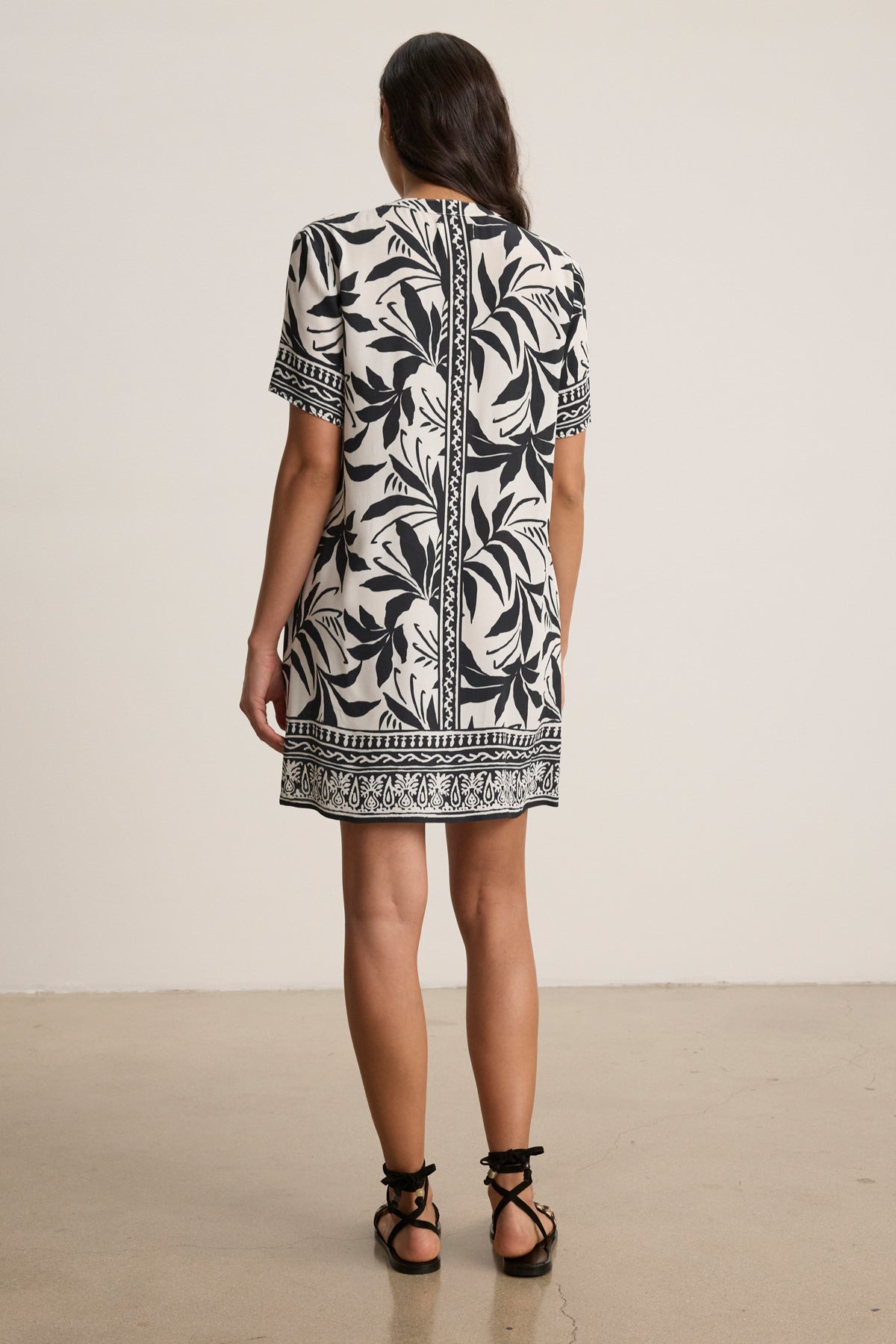 VANESSA DRESS
