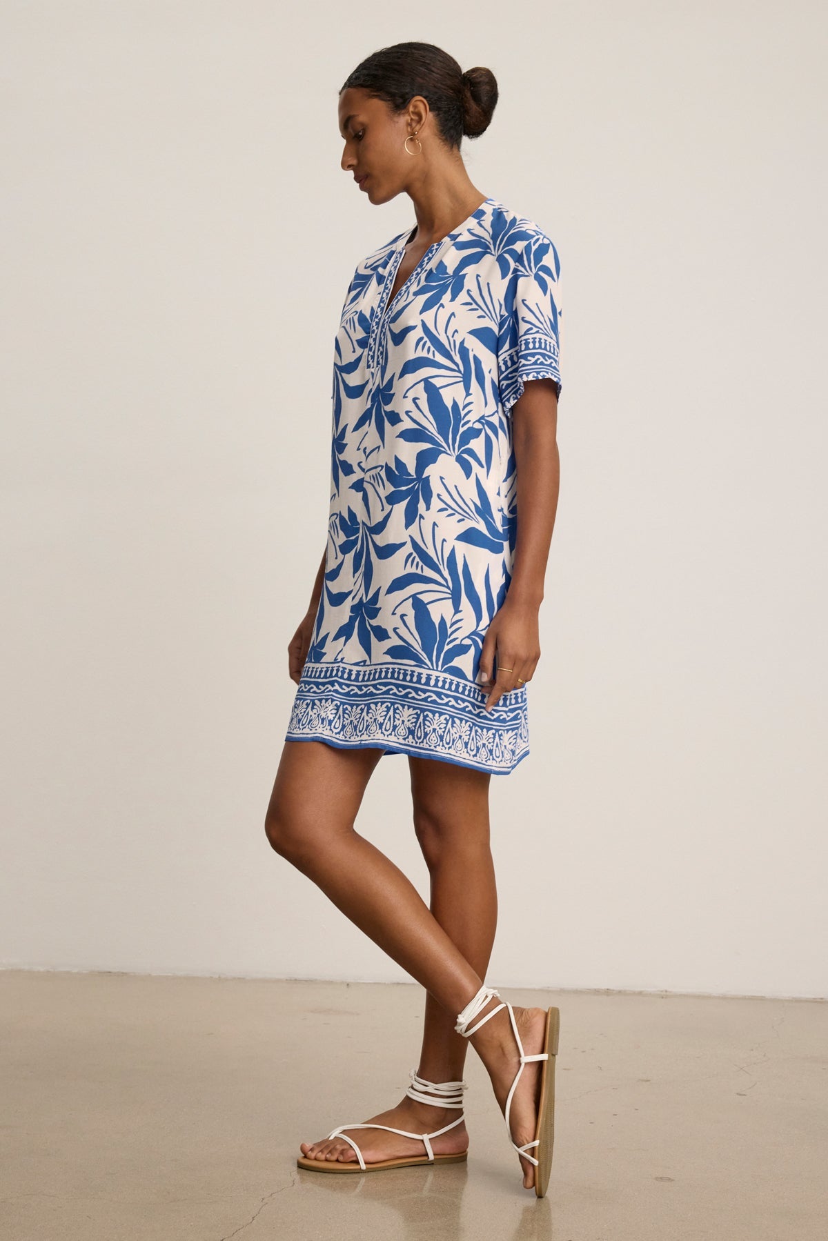 VANESSA DRESS