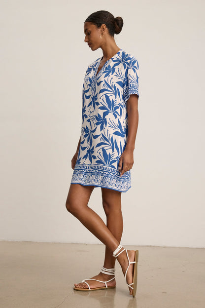 VANESSA DRESS