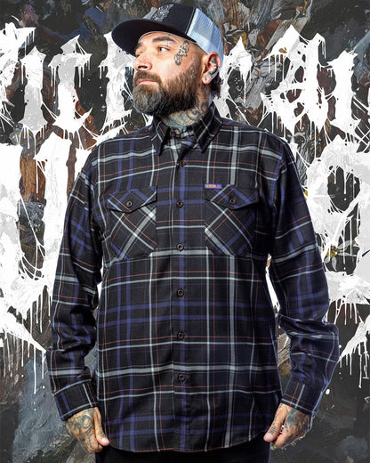 Fit For An Autopsy - The Nothing That Is Flannel