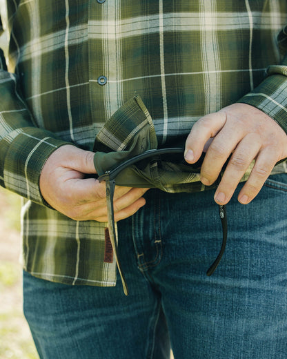 Flagstaff Flannel