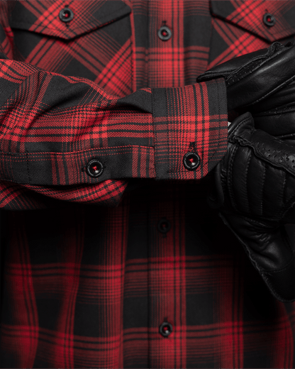 Flashover FR Flannel