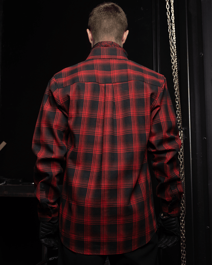 Flashover FR Flannel