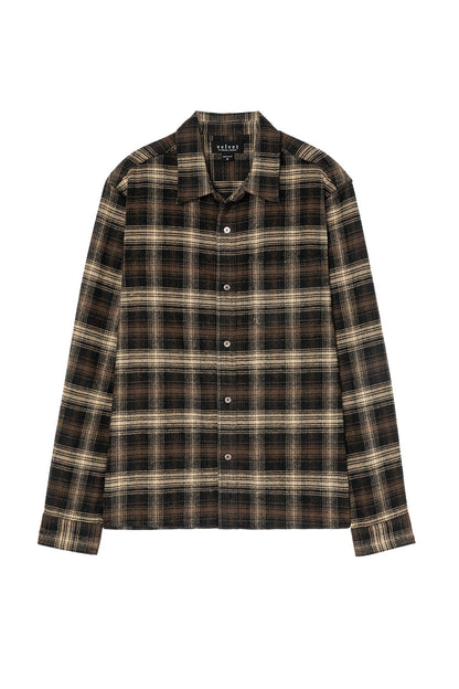 BRYANT BUTTON-UP SHIRT