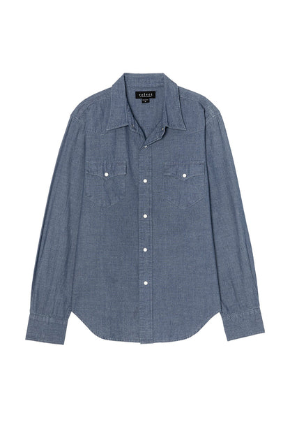 CODY BUTTON-UP SHIRT